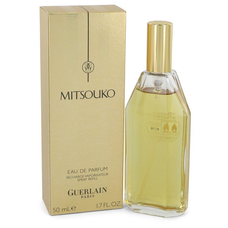 Mitsouko