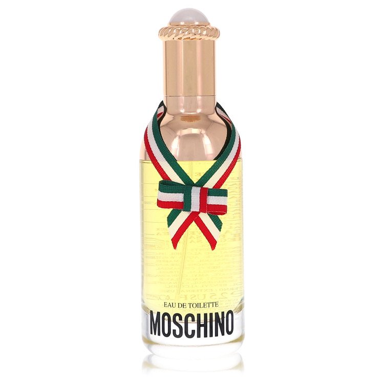 Moschino eau de toilette for women - Image 2