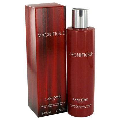 Magnifique