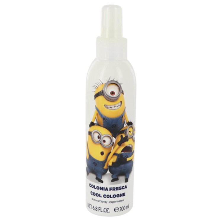 Minions Yellow