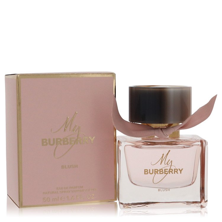My Burberry Blush eau de parfum for women - Image 2