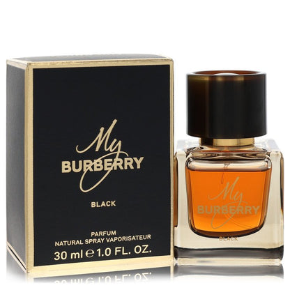 My Burberry Black parfum for women - Image 2