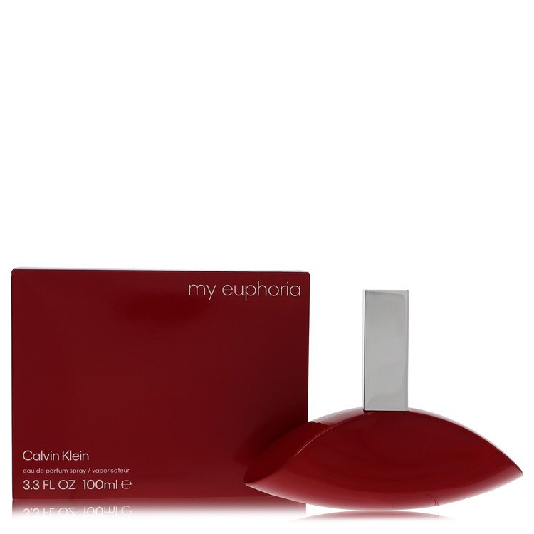 Calvin Klein My Euphoria eau de parfum for women - Image 2