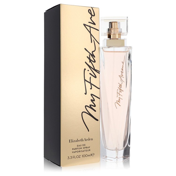 Elizabeth Arden My 5th Avenue eau de parfum for women - Image 2