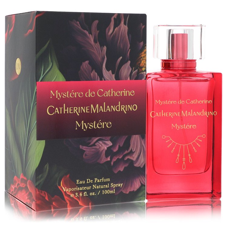 Catherine Malandrino Mystere