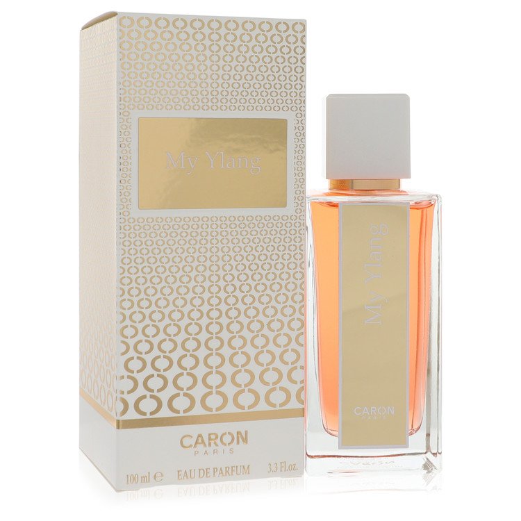 Caron My Ylang eau de parfum for women - Image 2