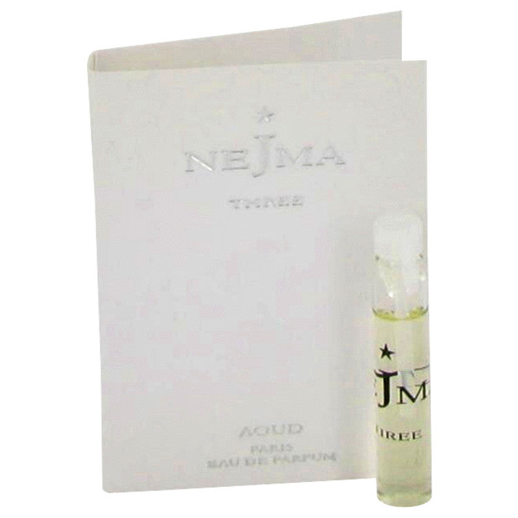 Nejma Aoud Three