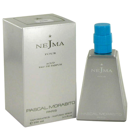 Nejma Aoud Four