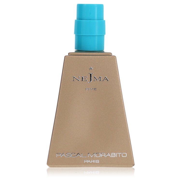 Nejma Aoud Five eau de parfum for men - Image 2