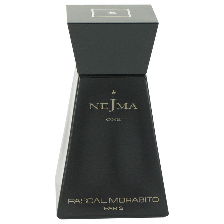 Nejma Aoud One