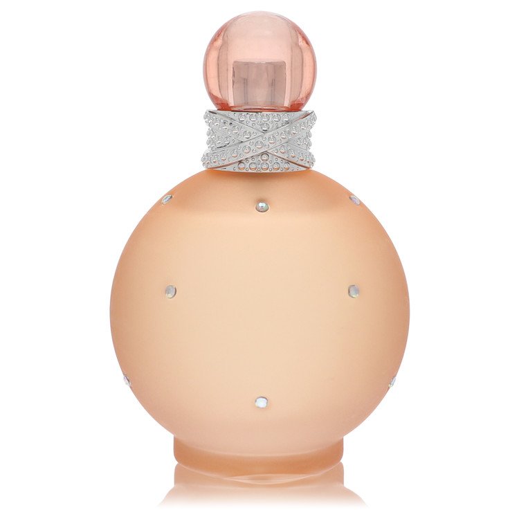Naked Fantasy Britney Spears