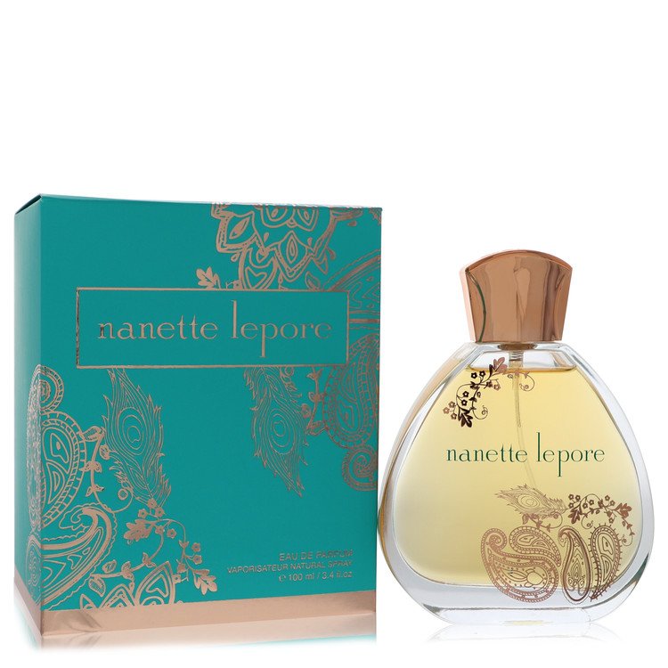 Nanette Lepore New eau de parfum for women - Image 2