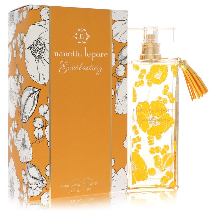 Nanette Lepore Everlasting