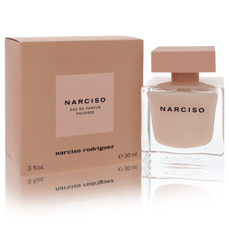 Narciso Rodriguez Narciso Poudree eau de parfum for women - Image 2
