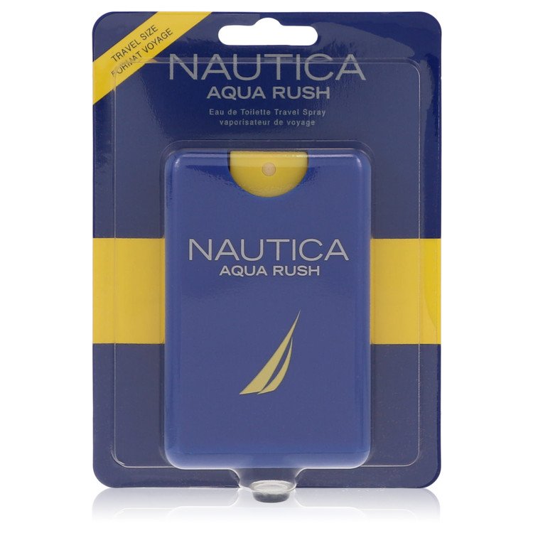 Nautica Aqua Rush