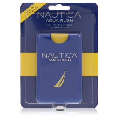 Nautica Aqua Rush