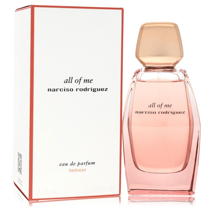 Narciso Rodriguez All Of Me Intense eau de parfum for women - Image 2