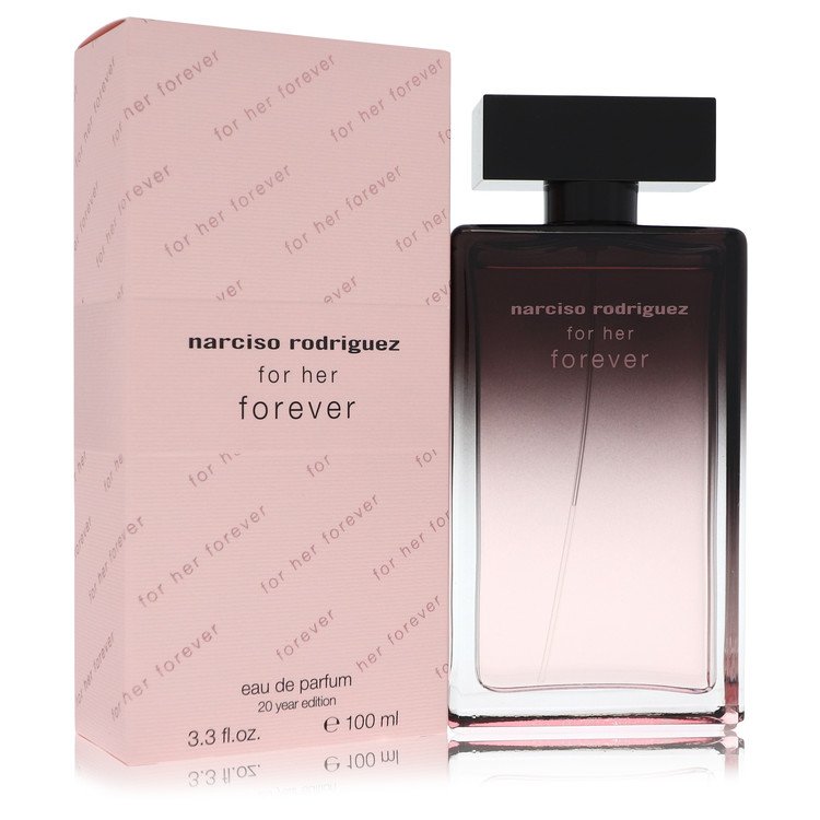 Narciso Rodriguez For Her Forever eau de parfum for women - Image 2