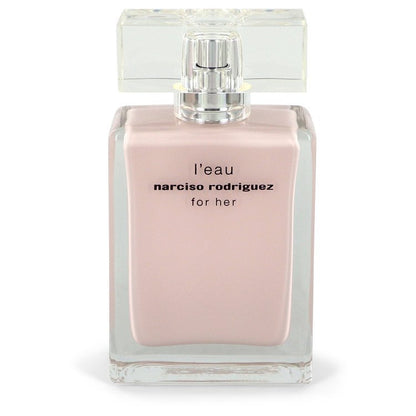 Narciso Rodriguez L'eau
