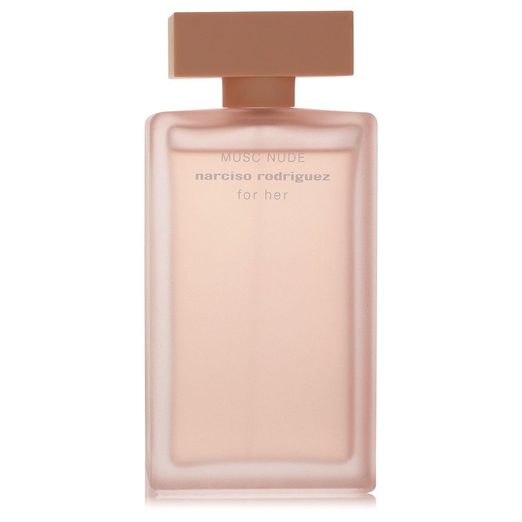Narciso Rodriguez Musk Nude