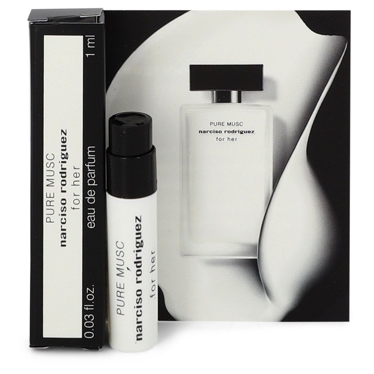 Narciso Rodriguez Pure Musc