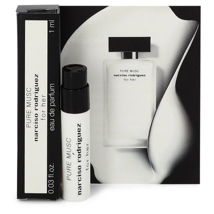 Narciso Rodriguez Pure Musc