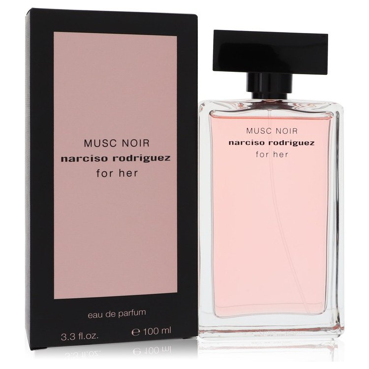 Narciso Rodriguez Musc Noir eau de parfum for women - Image 2