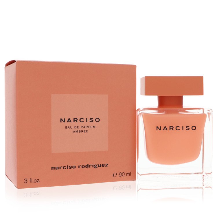 Narciso Rodriguez Ambree eau de parfum for women - Image 2