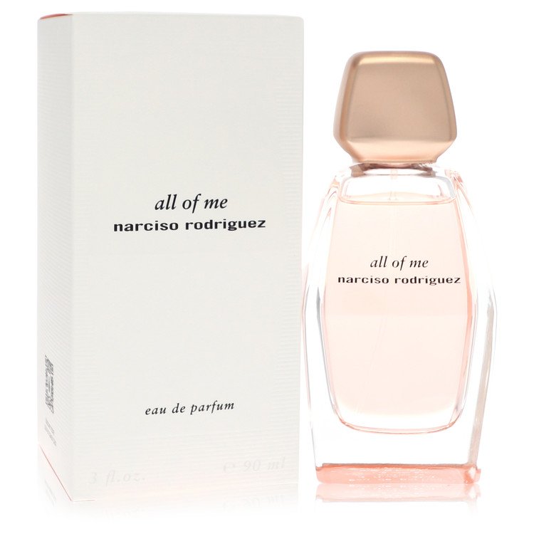Narciso Rodriguez All Of Me eau de parfum for women - Image 2