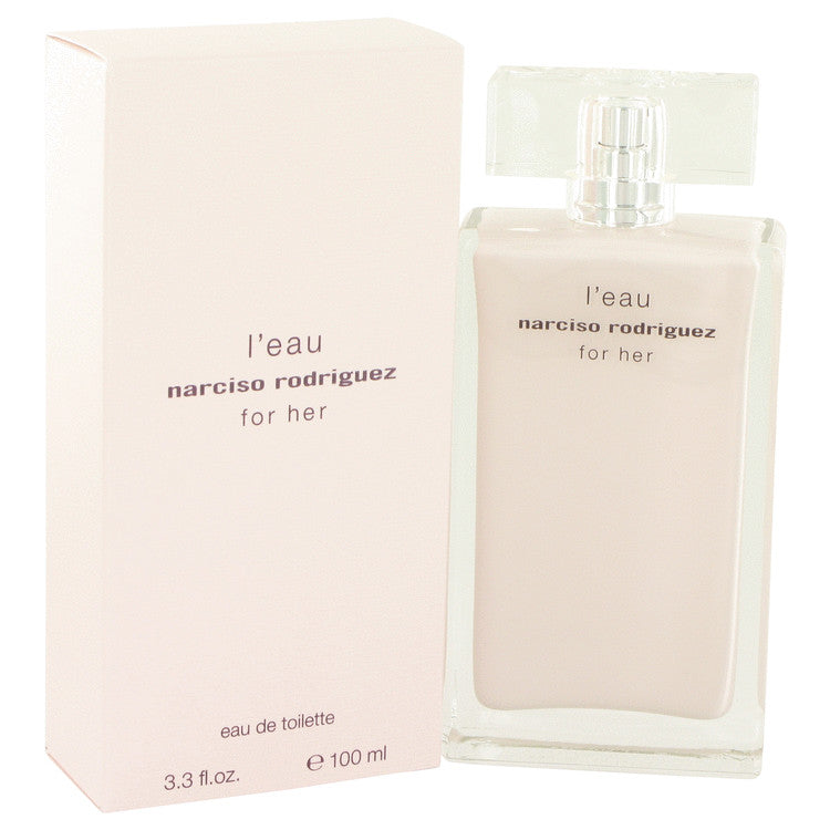 Narciso Rodriguez L'eau