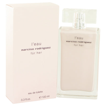 Narciso Rodriguez L'eau