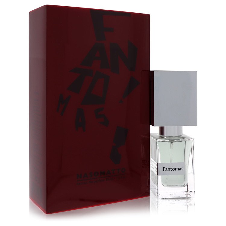 Nasomatto Fantomas parfum for men - Image 2
