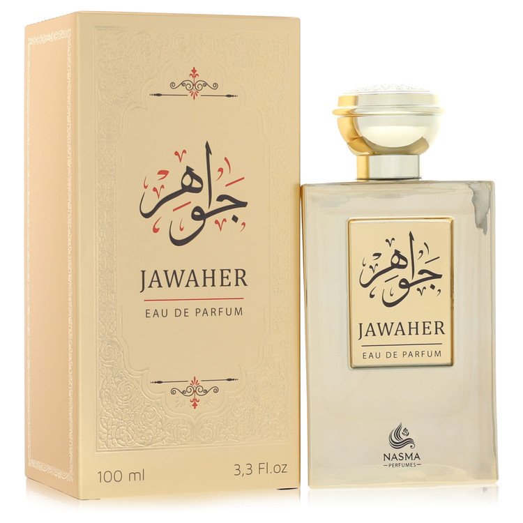 Nasma Jawaher