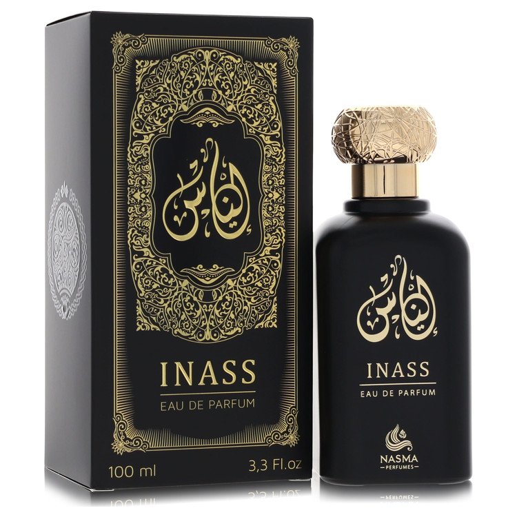 Nasma Inass