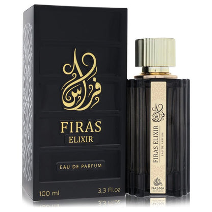 Nasma Firas Elixir