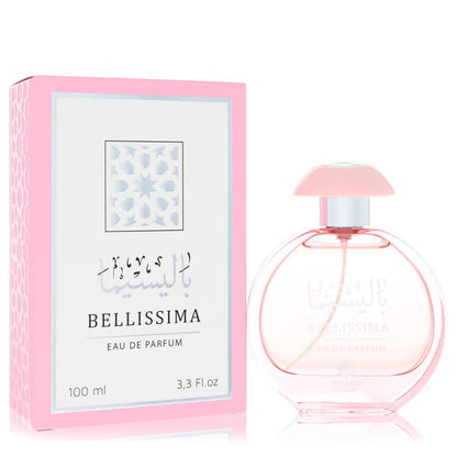 Nasma Bellissima