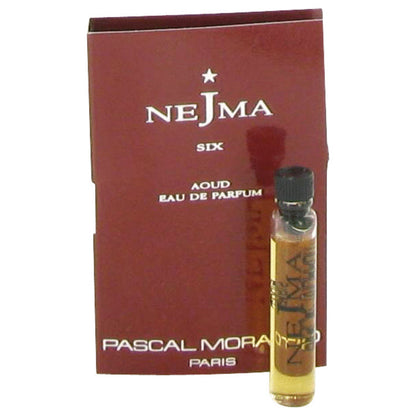 Nejma Aoud Six