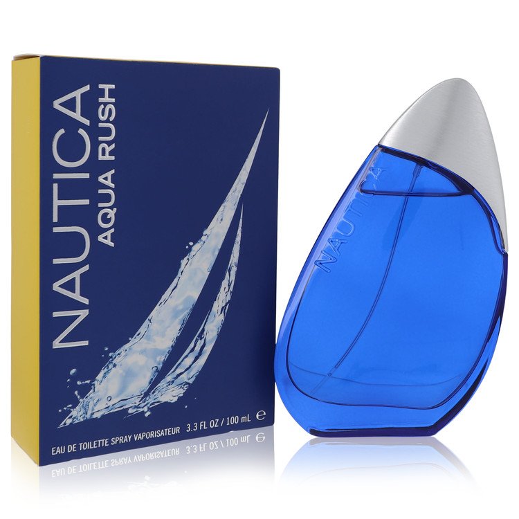 Nautica Aqua Rush