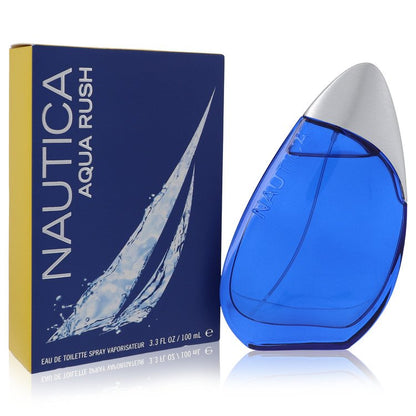 Nautica Aqua Rush