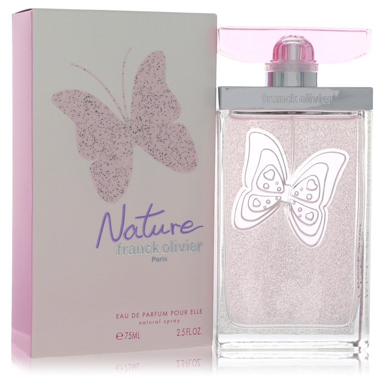 Franck Olivier Nature