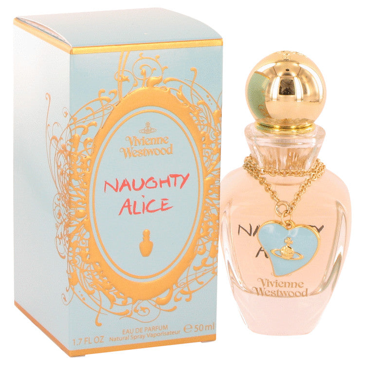 Naughty Alice