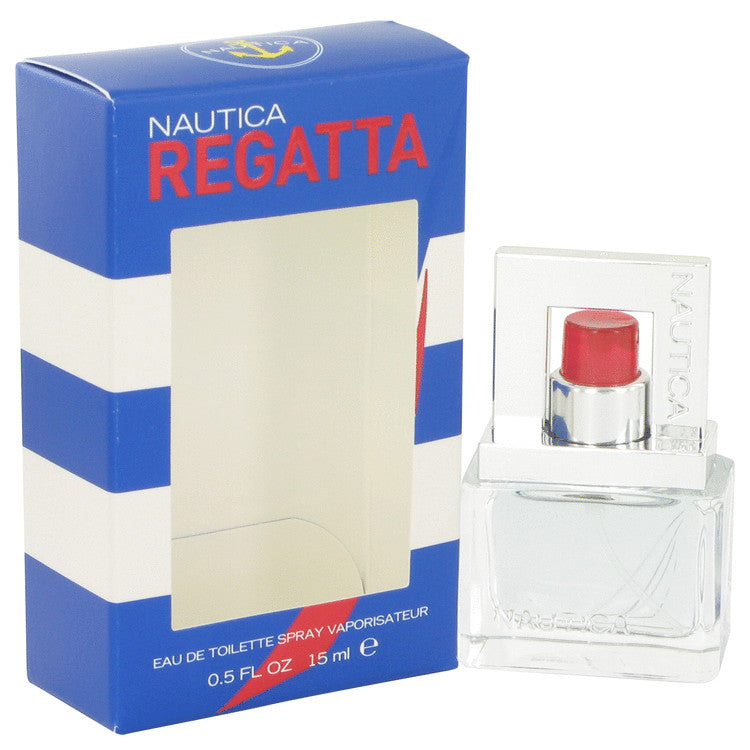 Nautica Regatta