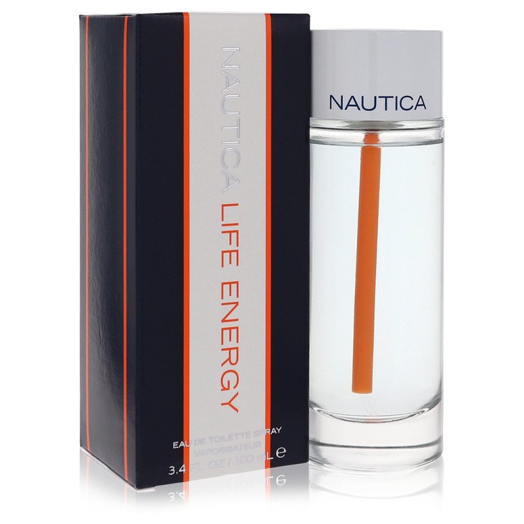 Nautica Life Energy