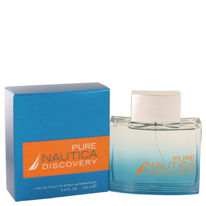 Nautica Pure Discovery