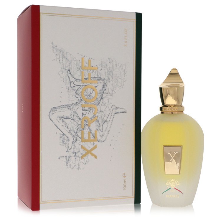 Xerjoff Xj 1861 Naxos eau de parfum for women - Image 2