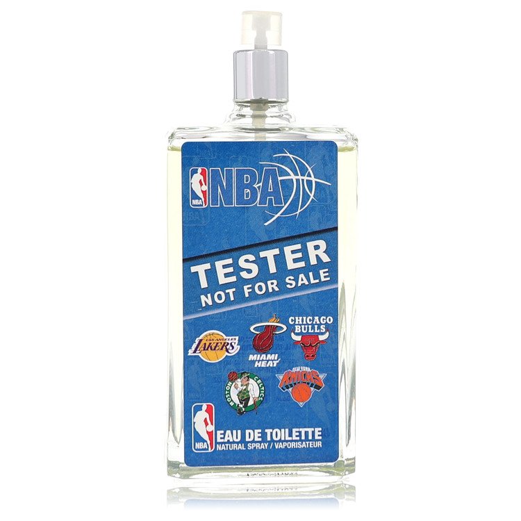 Air Val International Nba eau de toilette for men - Image 2
