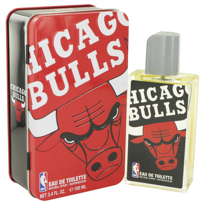 Nba Bulls