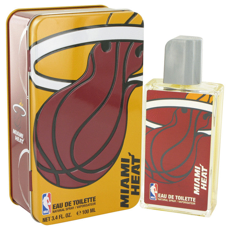 Nba Heat