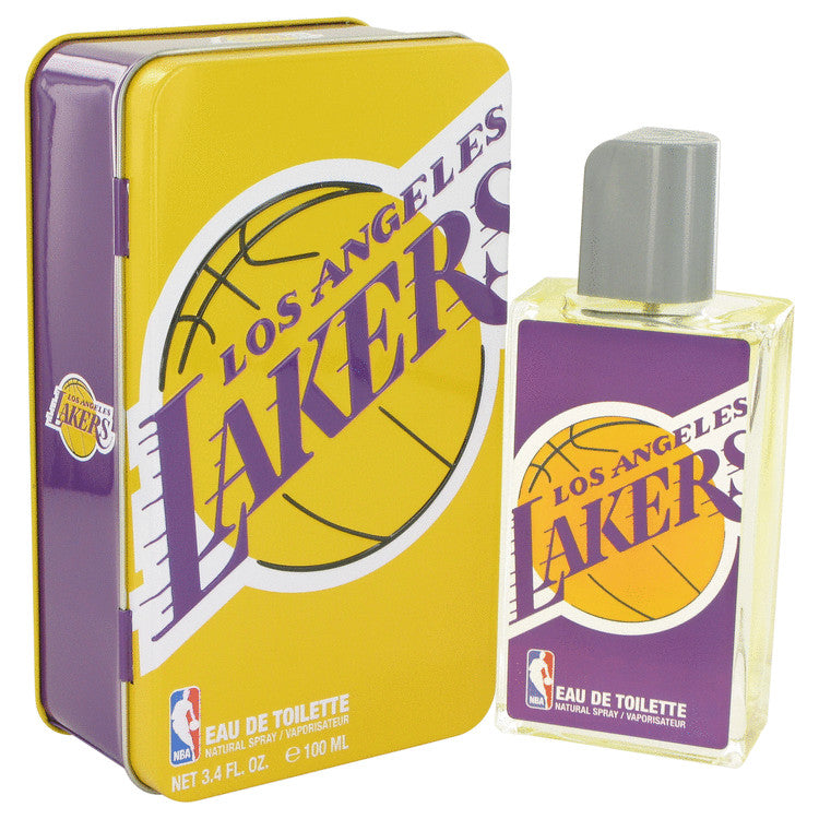 Nba Lakers