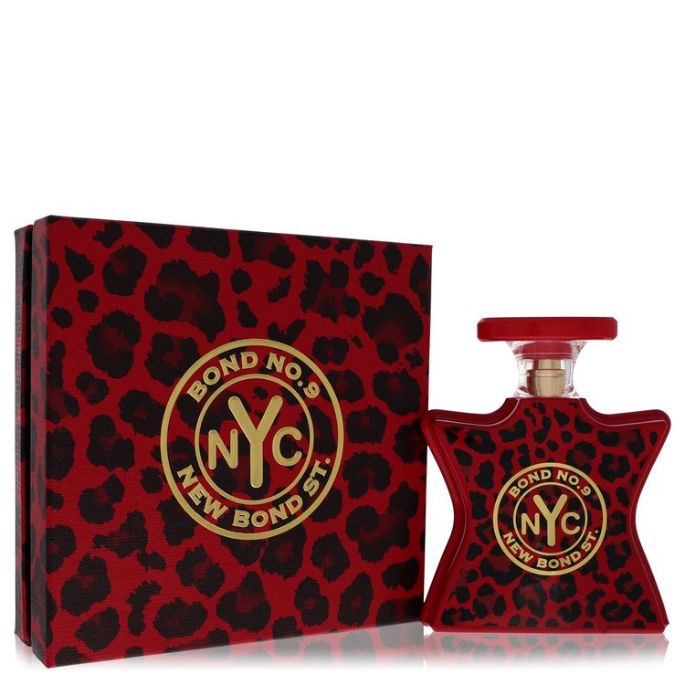Bond No. 9 New Bond Street eau de parfum for women - Image 2